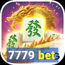 7779 bet